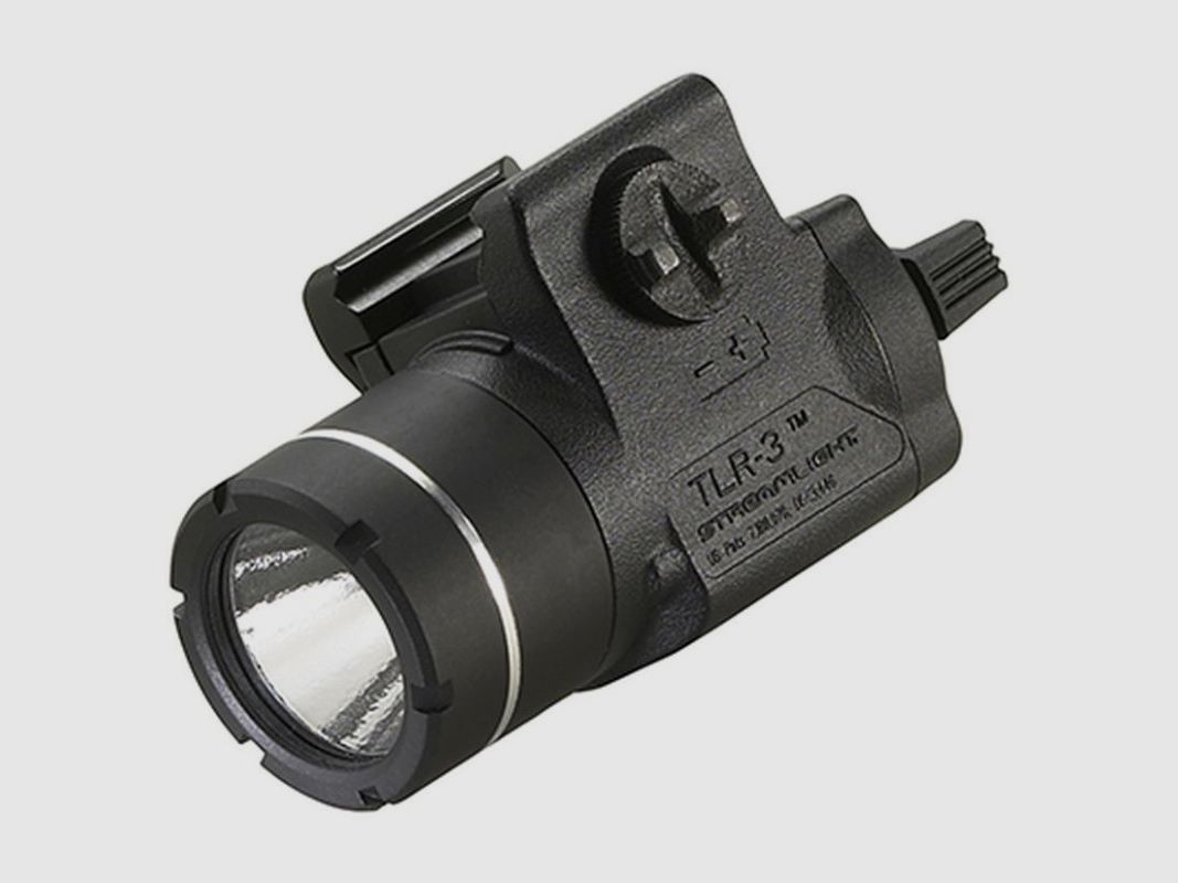 STREAMLIGHT TLR-3