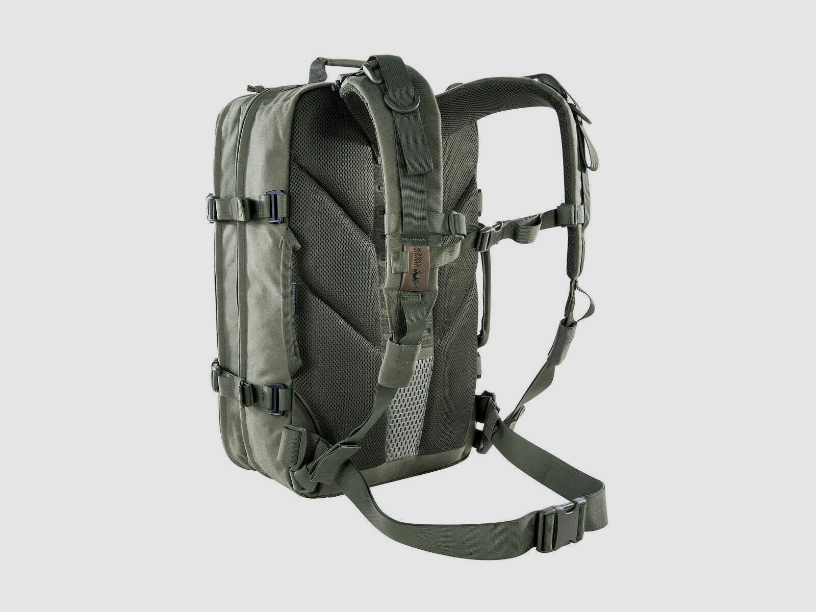 TT Modular Grab Pack 30 Rucksack, Bild 2 von 20