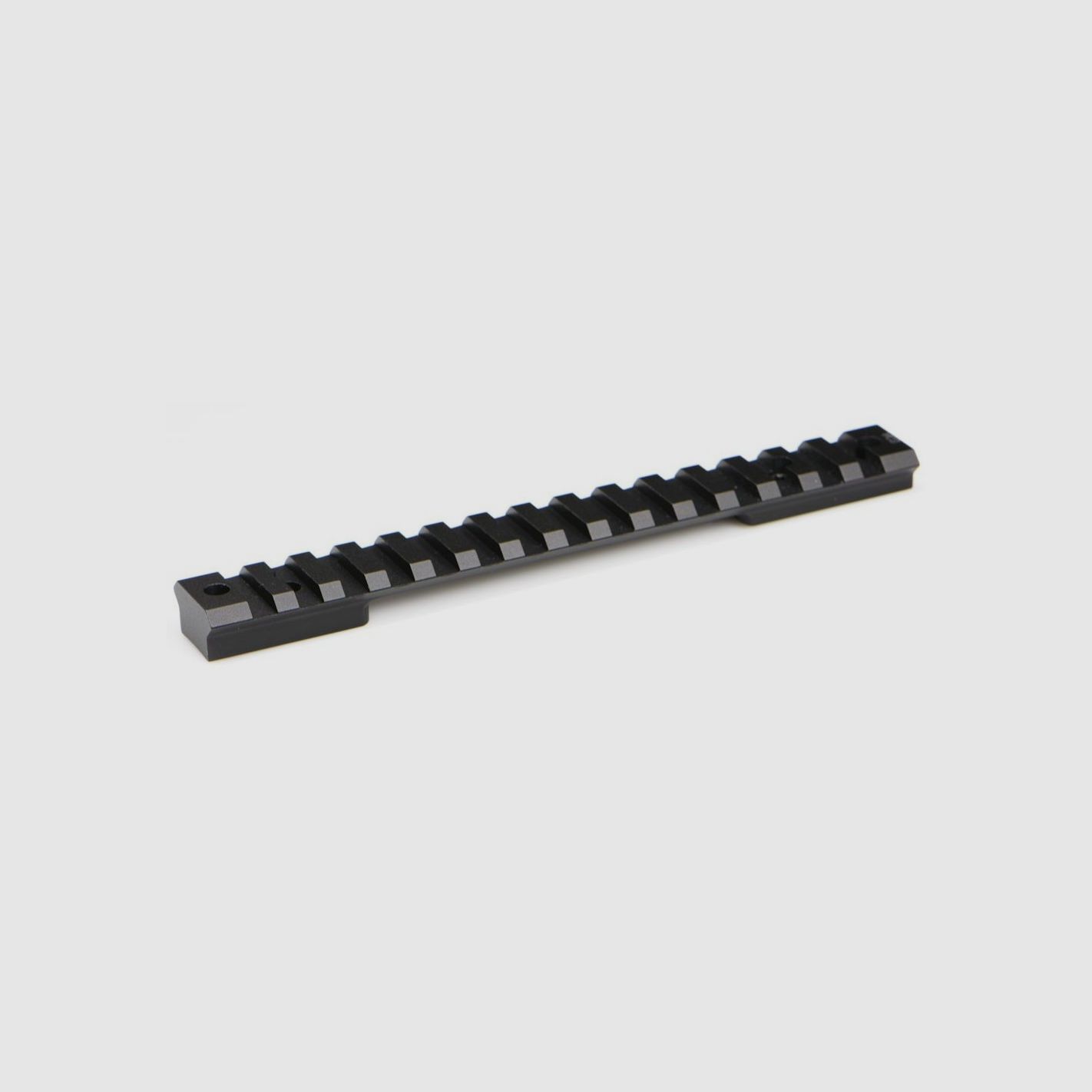 Carril WARNE Mountain Tech Remington 700 / Bergara
