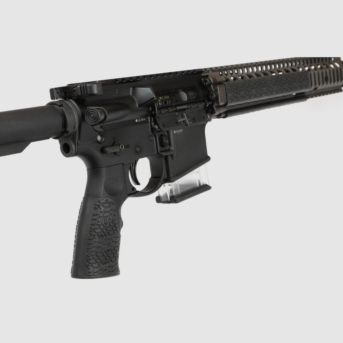 Daniel Defense M4A1, immagine 6 di 10