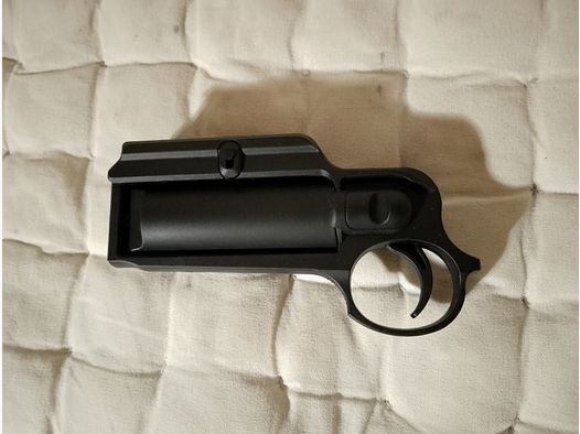 T4E Pepper Launcher P2P HDR 50 TR 50 Launcher for Walther PGS cartridges