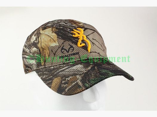 Browning RTX Mesh Lite Camo 2016