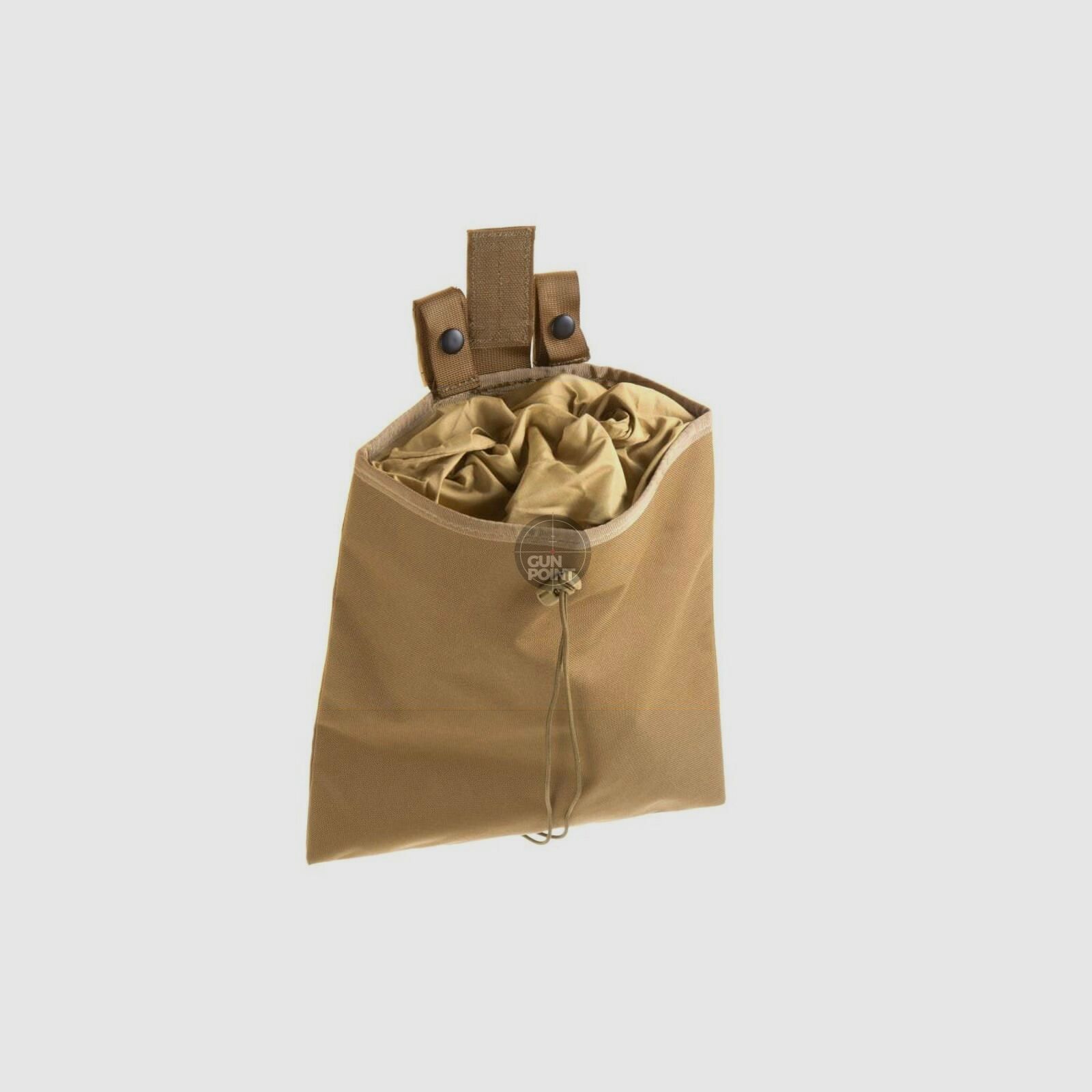 Invader Gear Dump Pouch-Coyote