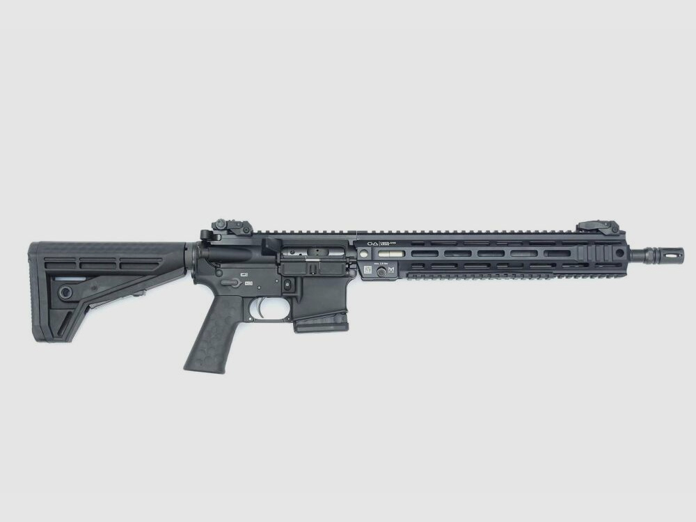 Oberland Arms OA-15 PR M-LOK M4	 .223Rem