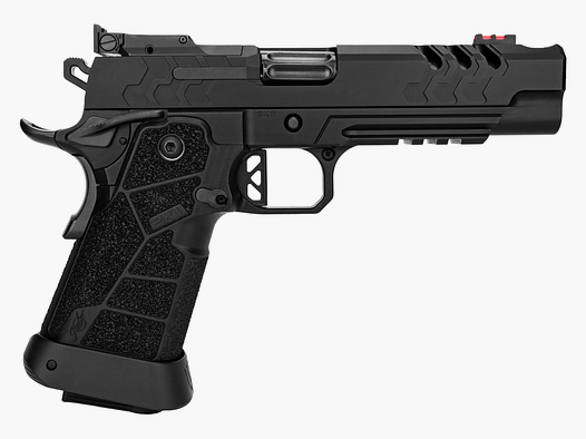 Pistolet Kimber 2K11 Comp Black 9mm luger