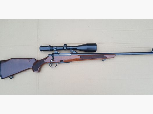 Repetierbüchse Tikka M695 Cal. 9,3 x 62