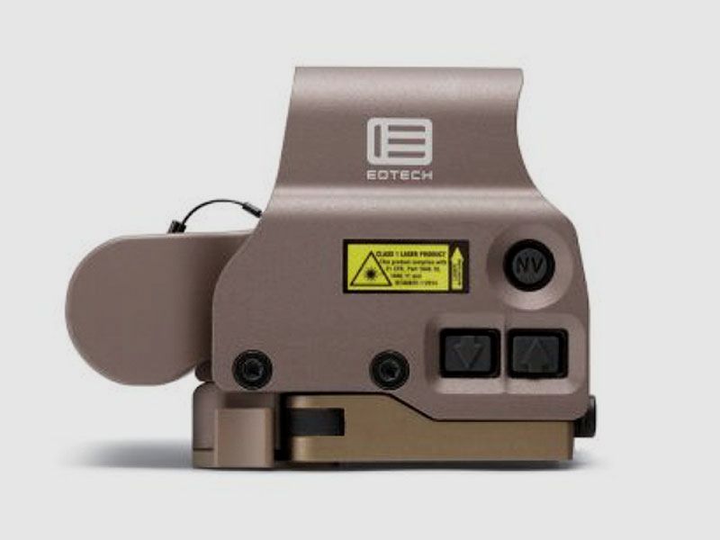 EOTECH HWS EXPS3-2, TAN