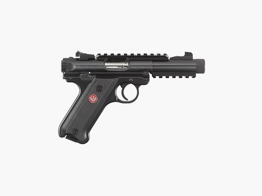 MARK IV TACTICAL - RUGER