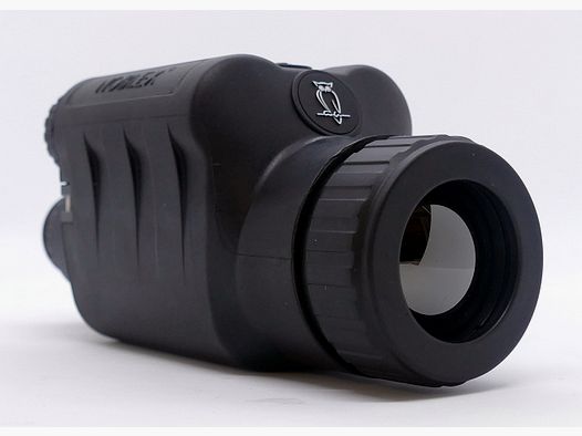 Noblex NW100 F35 thermal imaging camera