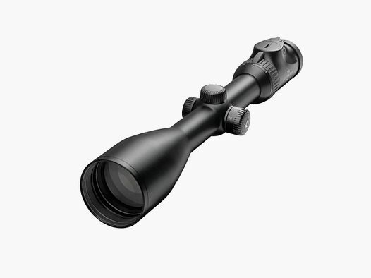 Swarovski Z6i 2.5-15X56 L P riflescope version: without rail, reticle: 4A-I, options: with ballistic turret