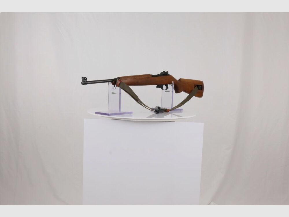 Erma-Werke	 Mod. E M1 22