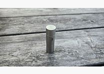 Pellet Sizer - Diabolo gauge in caliber .30 / 7.62mm (e.g. for FX Dreamline)