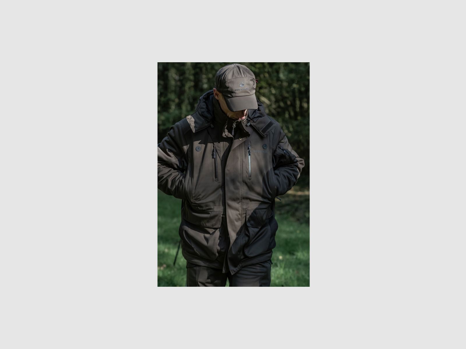 SHOOTERKING Huntflex Winter Jacket