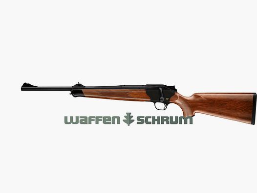 Blaser R8 Linkshandig