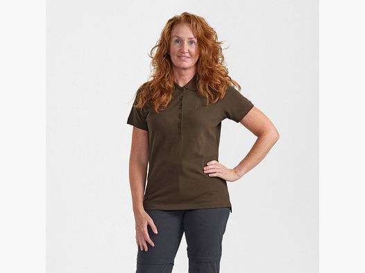 Deerhunter Lady Harriet Polo Shirt