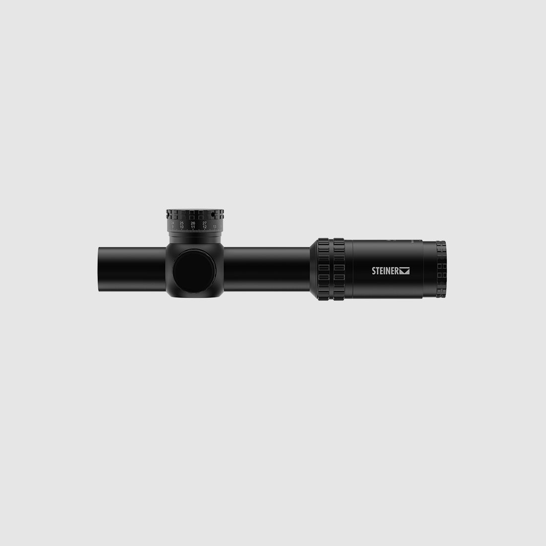STEINER M8XI 1-8x24