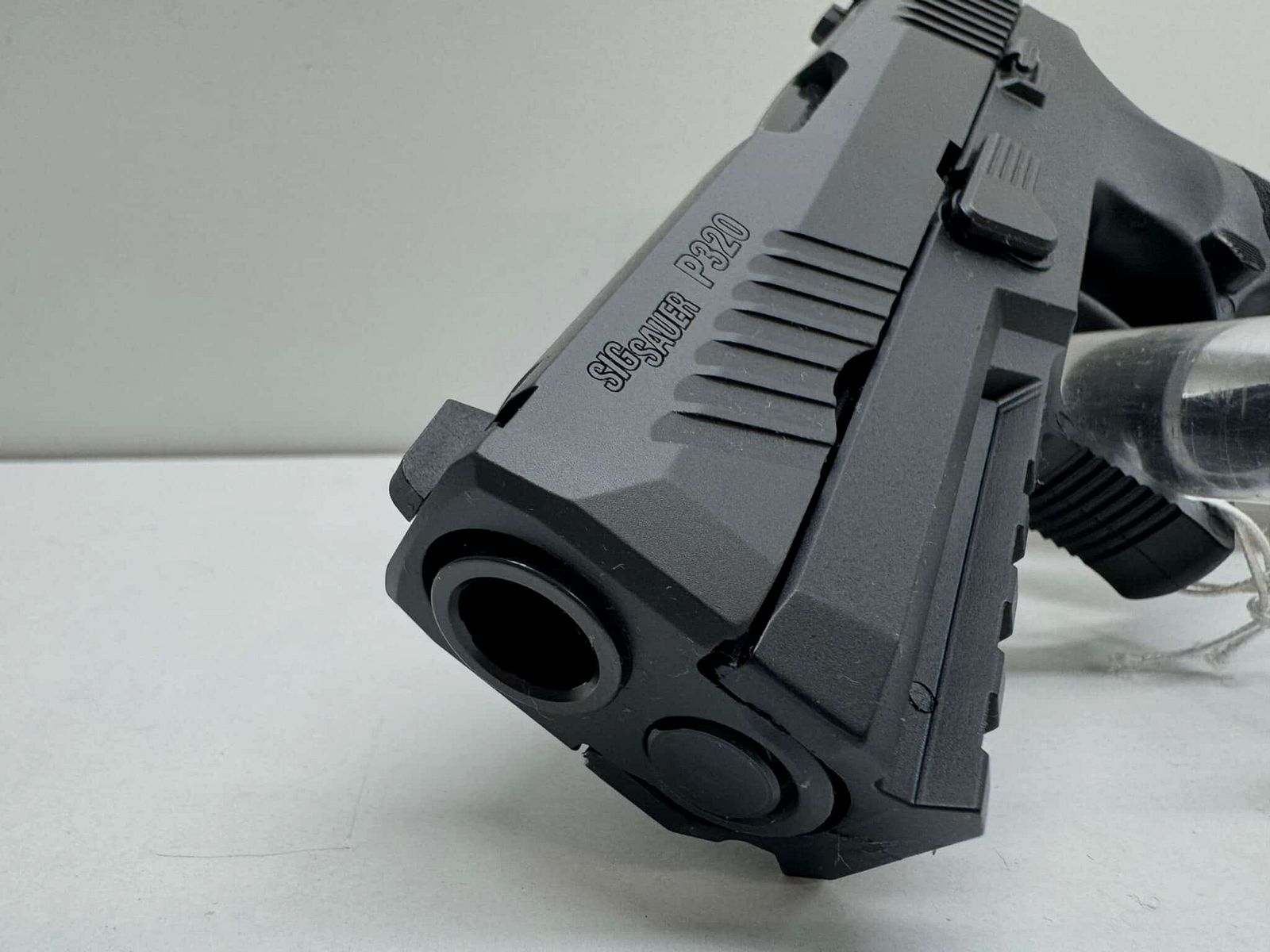 Sig Sauer P320 Nitron Compact .45 ACP