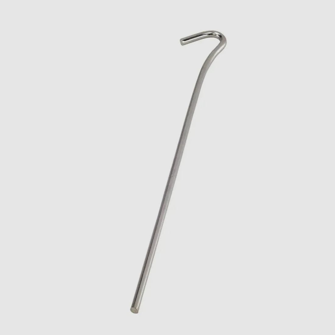 Outwell Outwell Heringe Stahl 10er Pack silberfarben