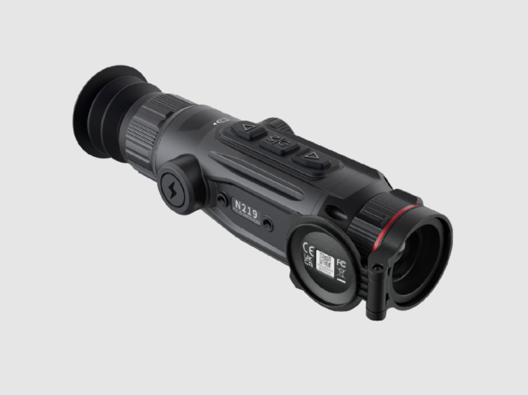 warmtebeeldkijker Nova GUIDE N219, afbeelding 2 van 5
