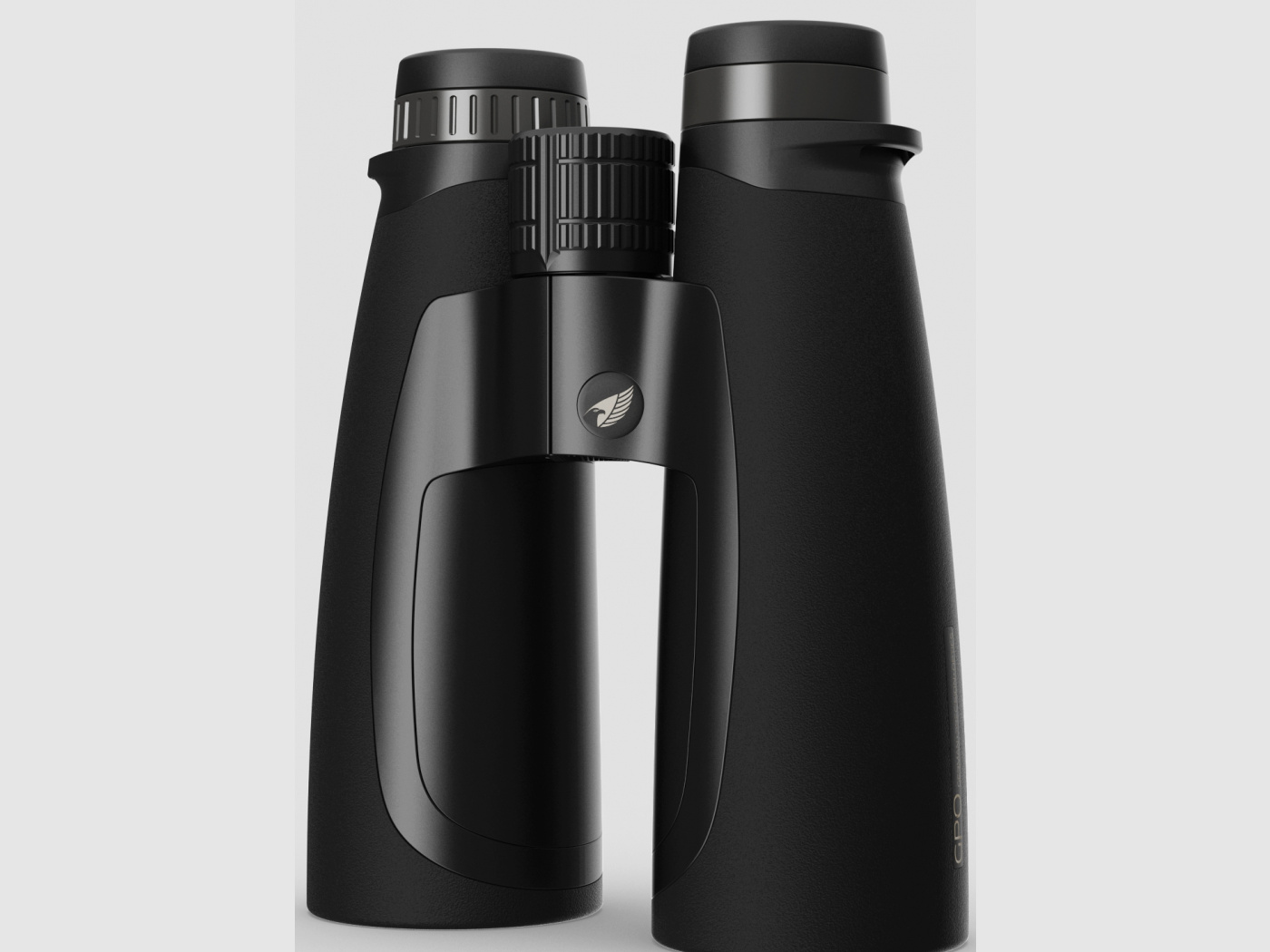 Gpo GPO Passion ED 10x56 negro/antracita