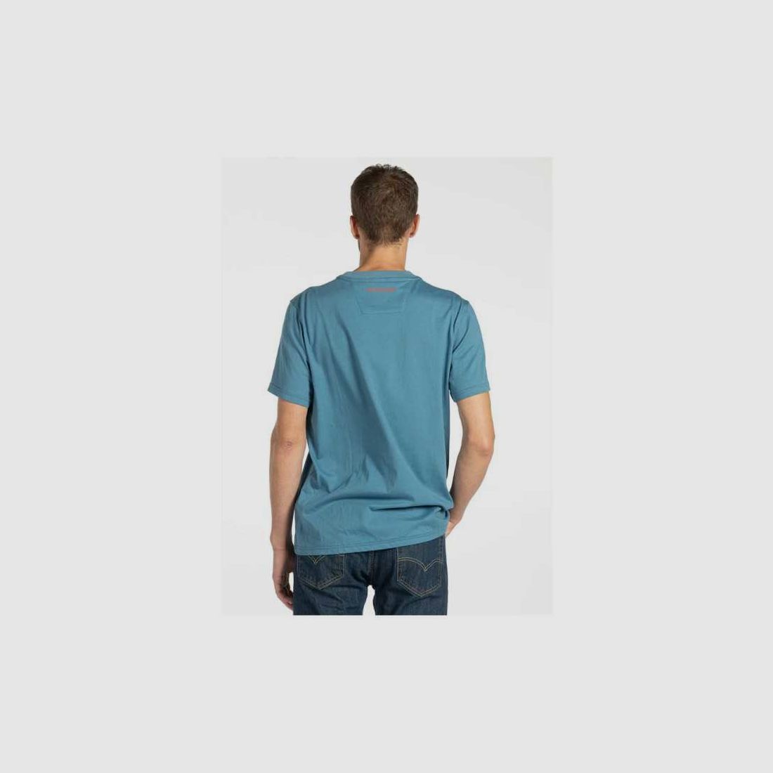 T-shirt Vermont Winchester, image 3 sur 3