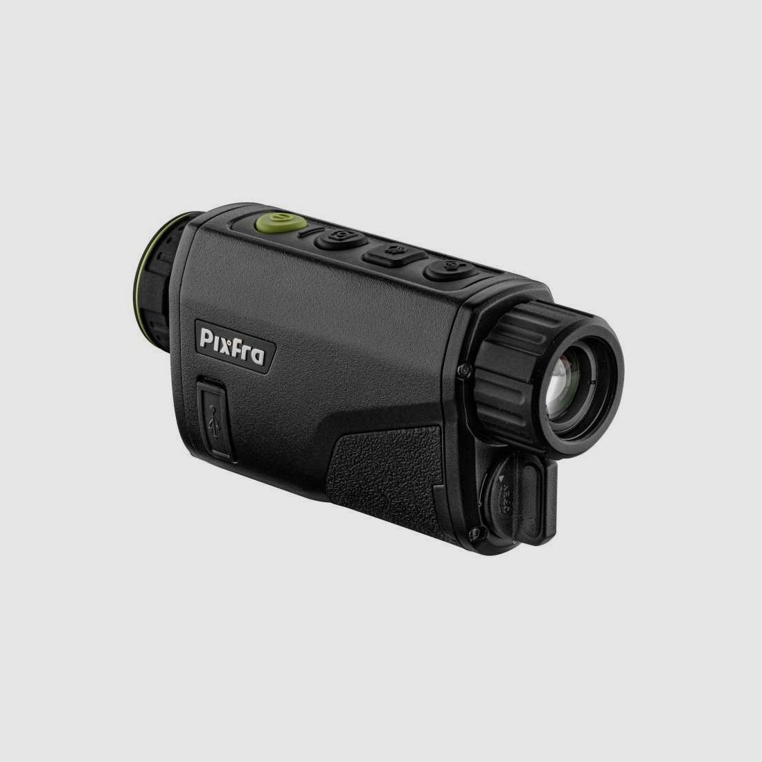 Thermisch Monoculair Pixfra ARC Serie Zwart, afbeelding 5 van 10