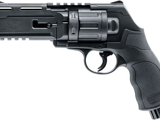 Umarex	 CO2 Revolver T4E TR 50