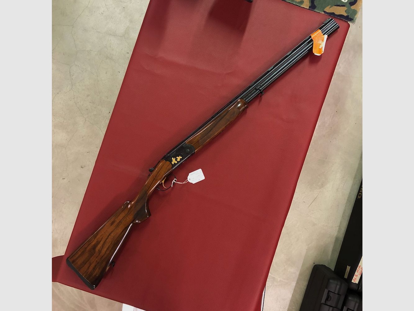 Beretta 687 Silver Pigeon IV, immagine 1 di 8