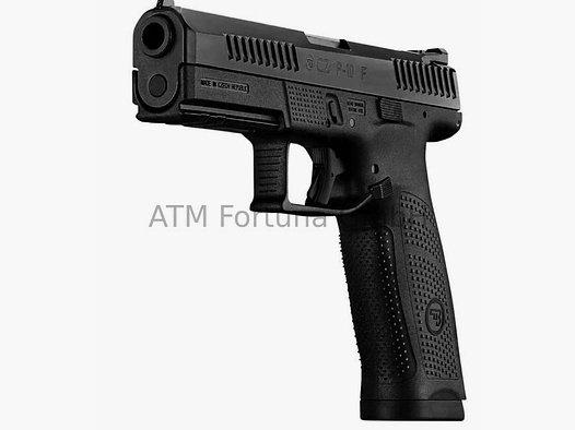 CZ P-10 F *Frais de port gratuits* .45Auto