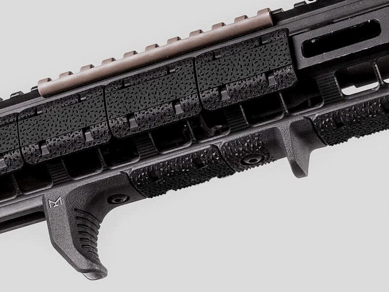 MAGPUL M-LOK Type 2 Railcover Full Slot Flat Dark Earth (FDE)
