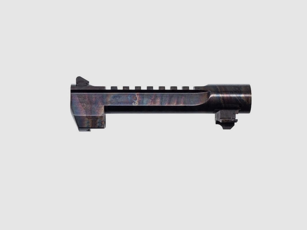 Canna Desert Eagle 6" Case Hardened