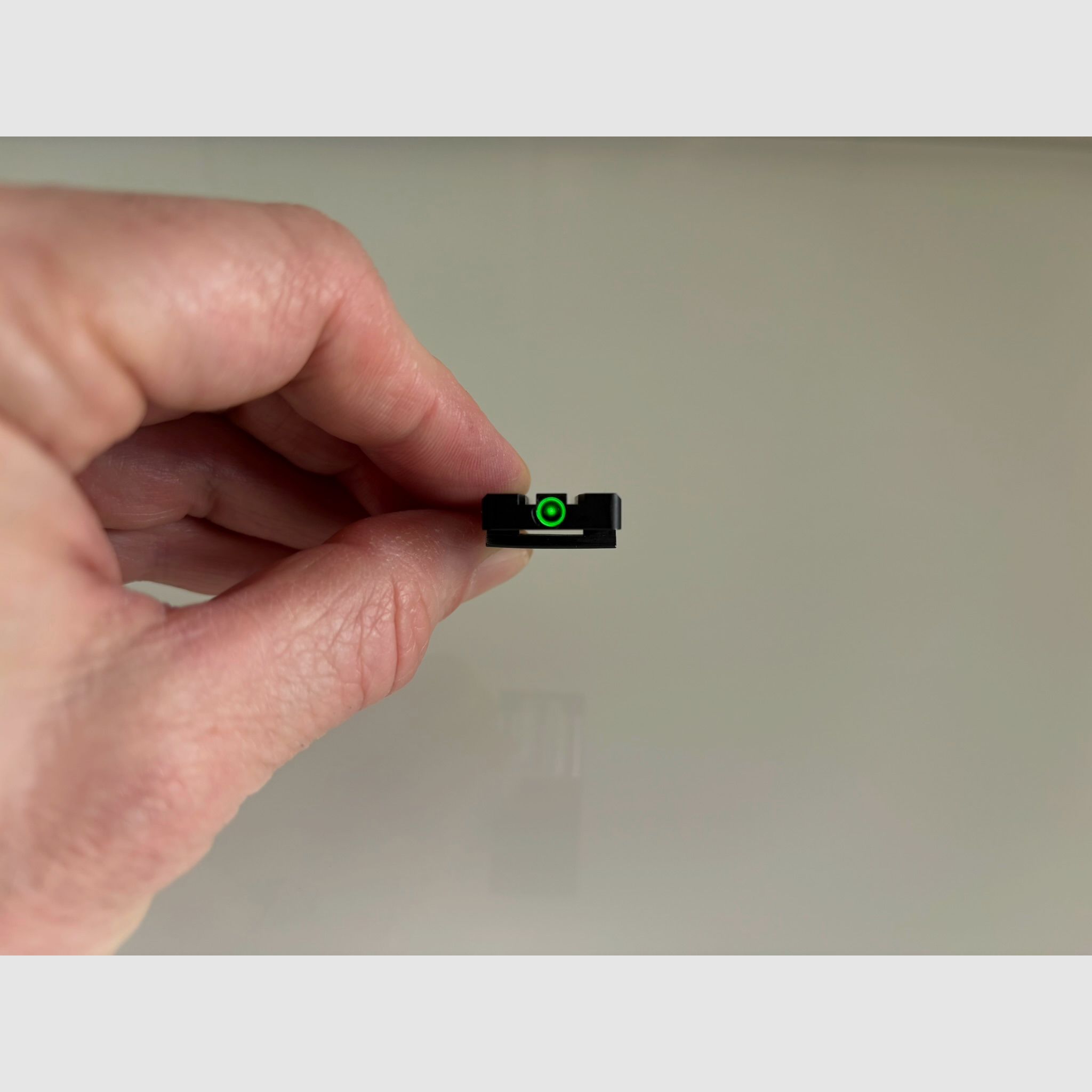 Meprolight MH3 FT Bullseye voor Glock