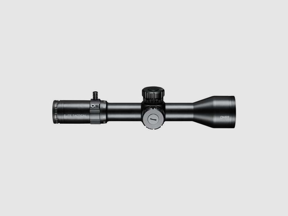Lunette de tir Elite Tactical DMR3 3.5-21x50 BUSHNELL, image 5 sur 5