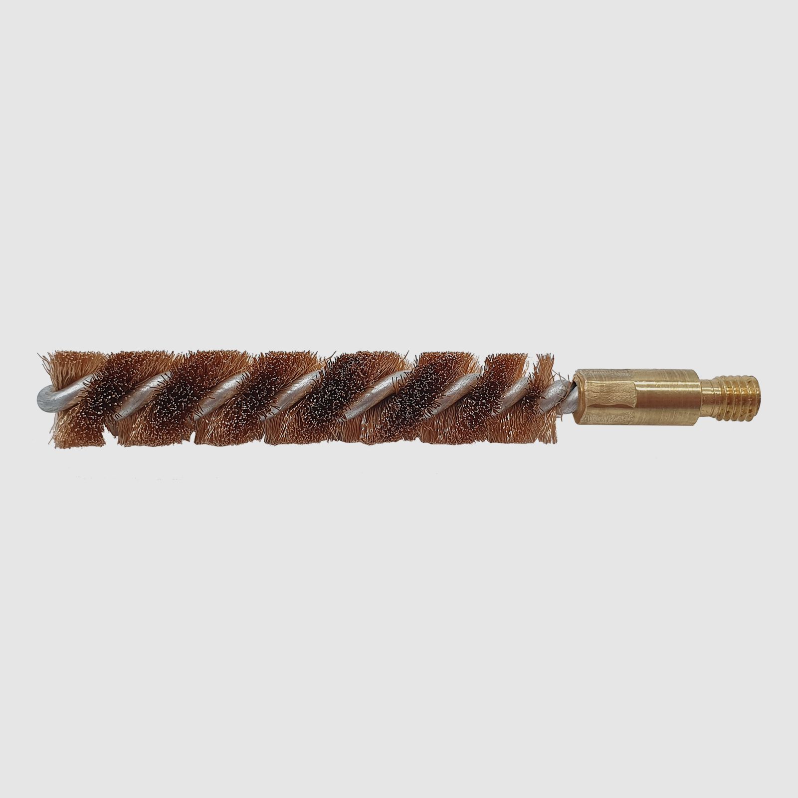 BALLISTOL Reinigungs-Bürste mit Bronzeborsten