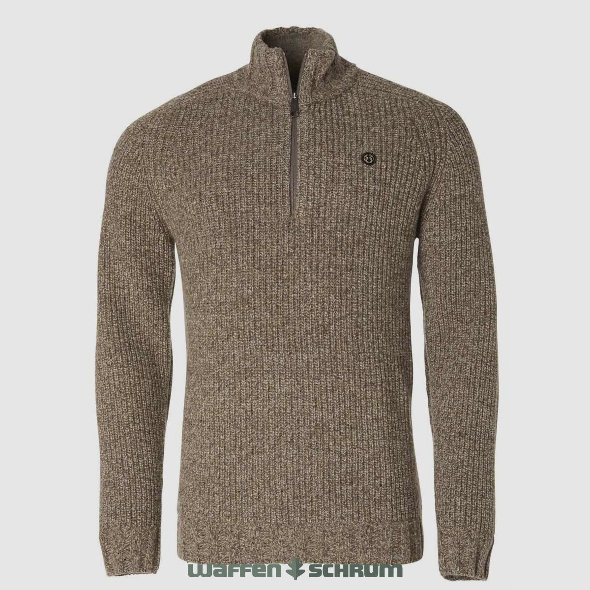 Chevalier Troyer Strick Groby Saddle Brown
