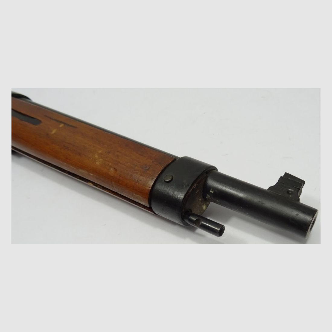 Steyr carbine model 1896 cal. .22lr, image 5 of 9