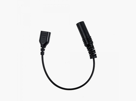 Adaptador ProEquip (Soundscope) Mono para auriculares PRO 64384