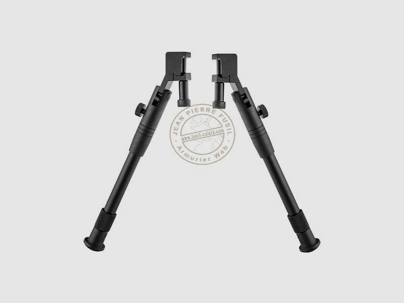 BO Manufacture - Pendule bipod zijbevestiging op Picatinny rail, afbeelding 1 van 4
