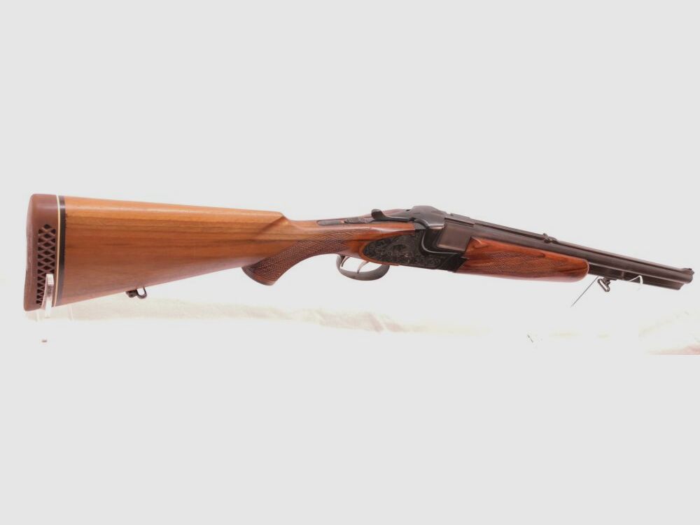 Brünner Waffenwerke Super 572.5