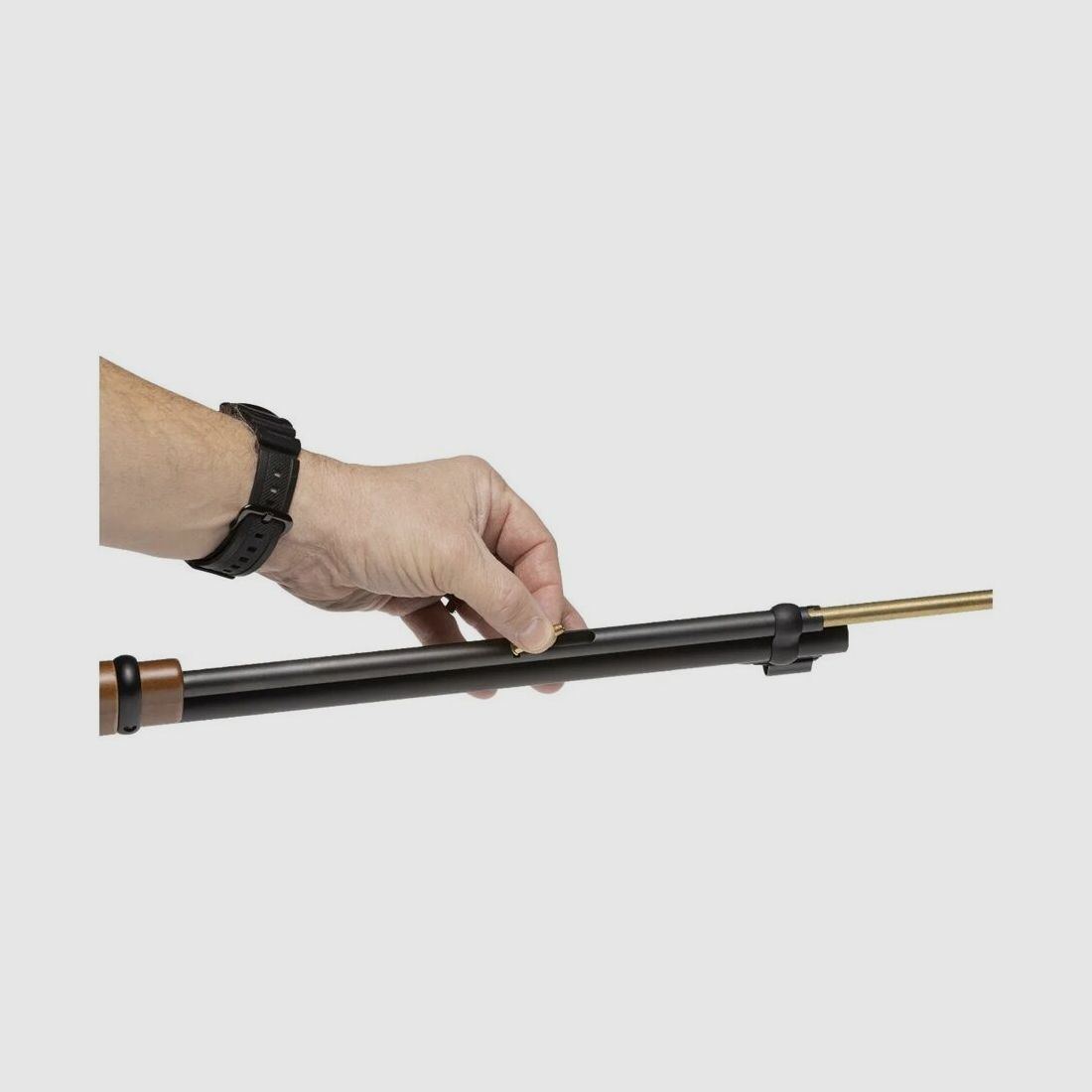 Winchester Unterhebelrepetierer Winchester Ranger - .22 lfb