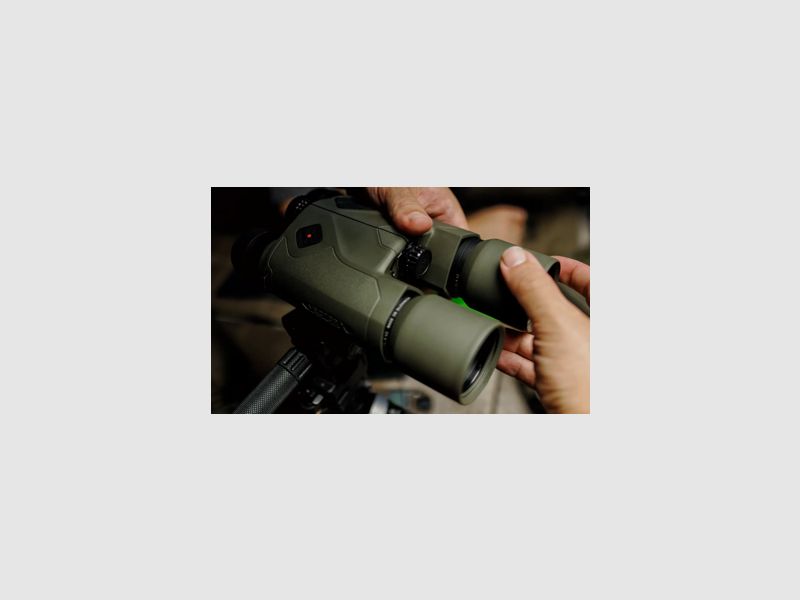 Safran Vectronix - Améliorateurs de portée 42 fr Vector X LRF