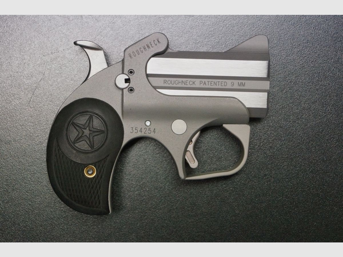 Bond Arms Roughneck, Bild 1 von 5
