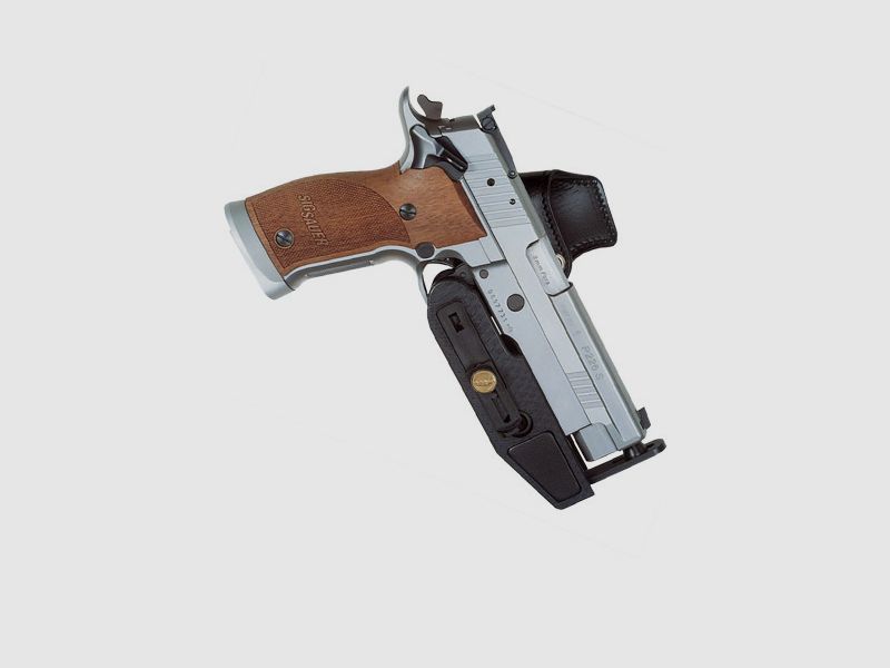 Sickinger Speedmachine Colt Gov. 1911/A1