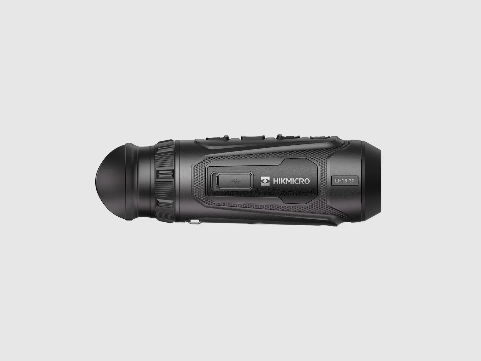 HIKMICRO LYNX Pro LH15 3.0 Wärmebildmonokular, Bild 4 von 7