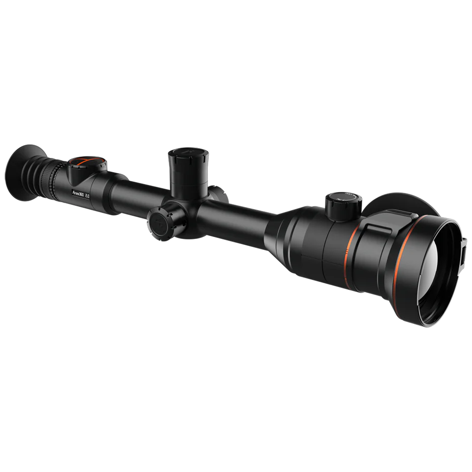 Wärmebildzielfernrohr ThermTec Ares 360 2.0, Bild 2 von 3