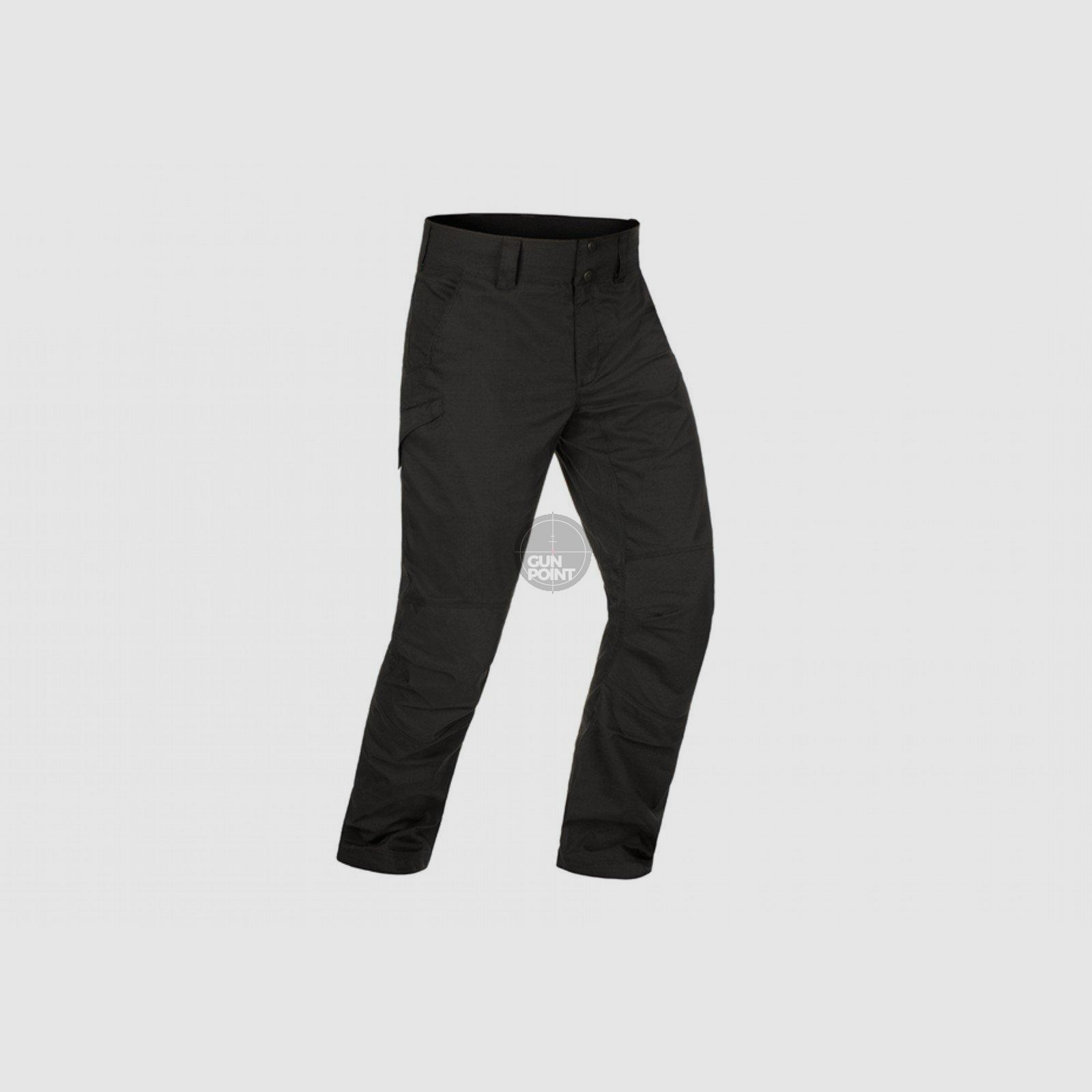 Clawgear Defiant Flex Pant 38/32 Schwarz