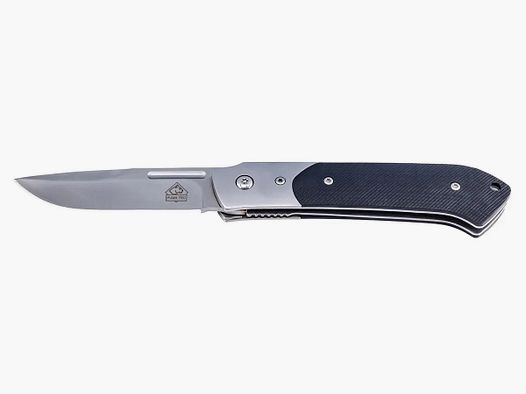 PUMA TEC taschenmesser, G10