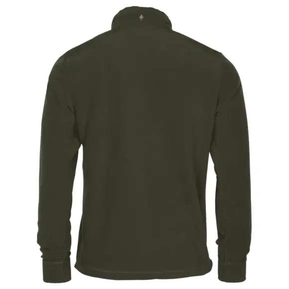 Polarowy sweter pół-zamek Smaland Hunters Pinewood, zdjęcie 3 z 4