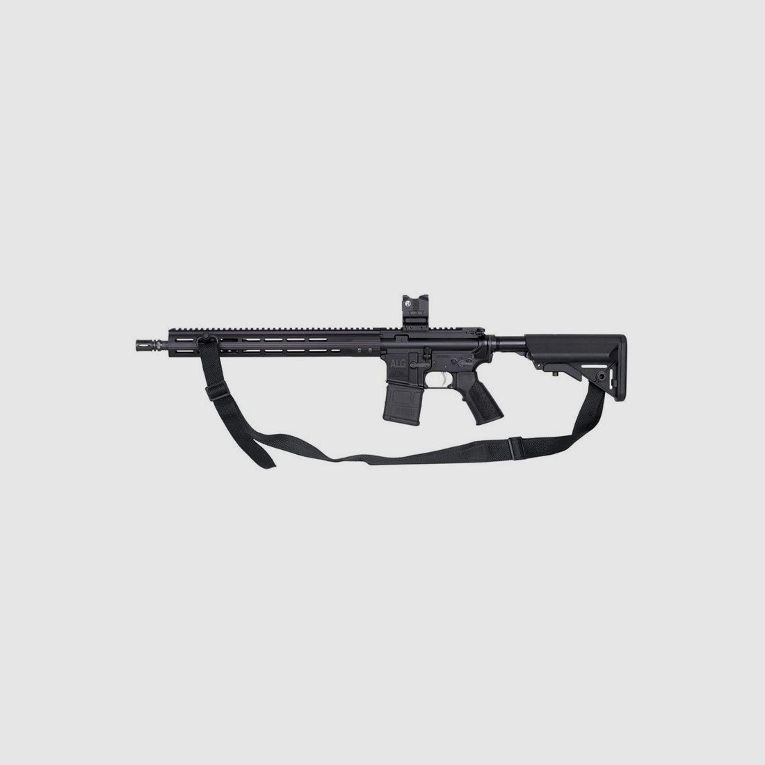 ALG Defense AR15 El Jefe - 16,25" - 223 rem, Bild 1 von 2