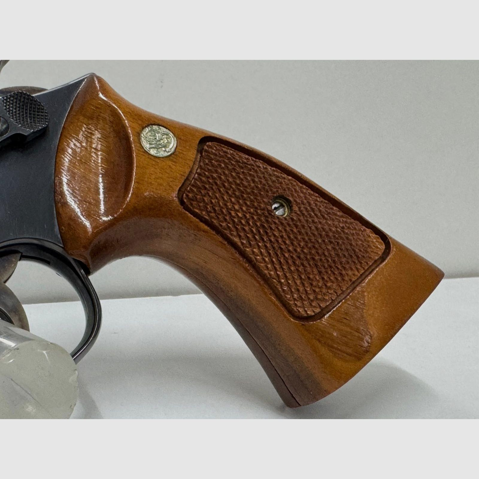 Smith & Wesson Mod. 19